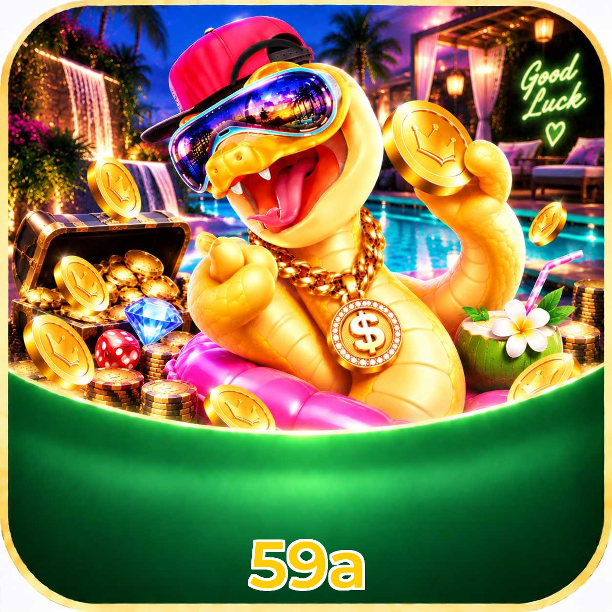 59a Fortune Tiger Tips