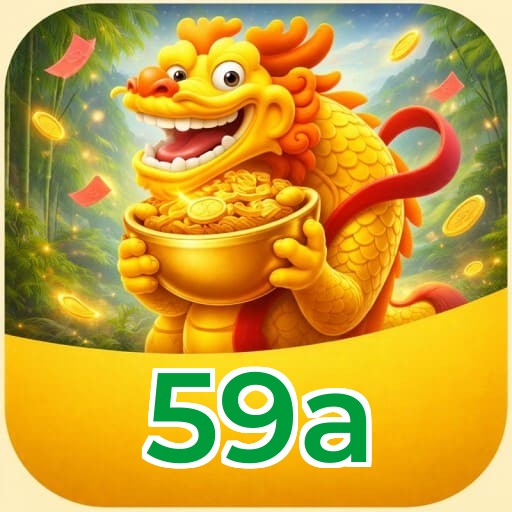 Bônus exclusivo de R$99 + 50 giros grátis para download do app 59a