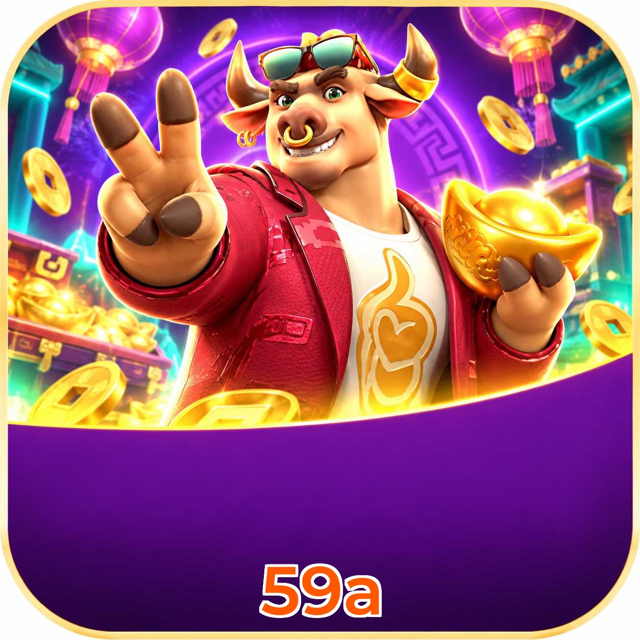 59a Slots