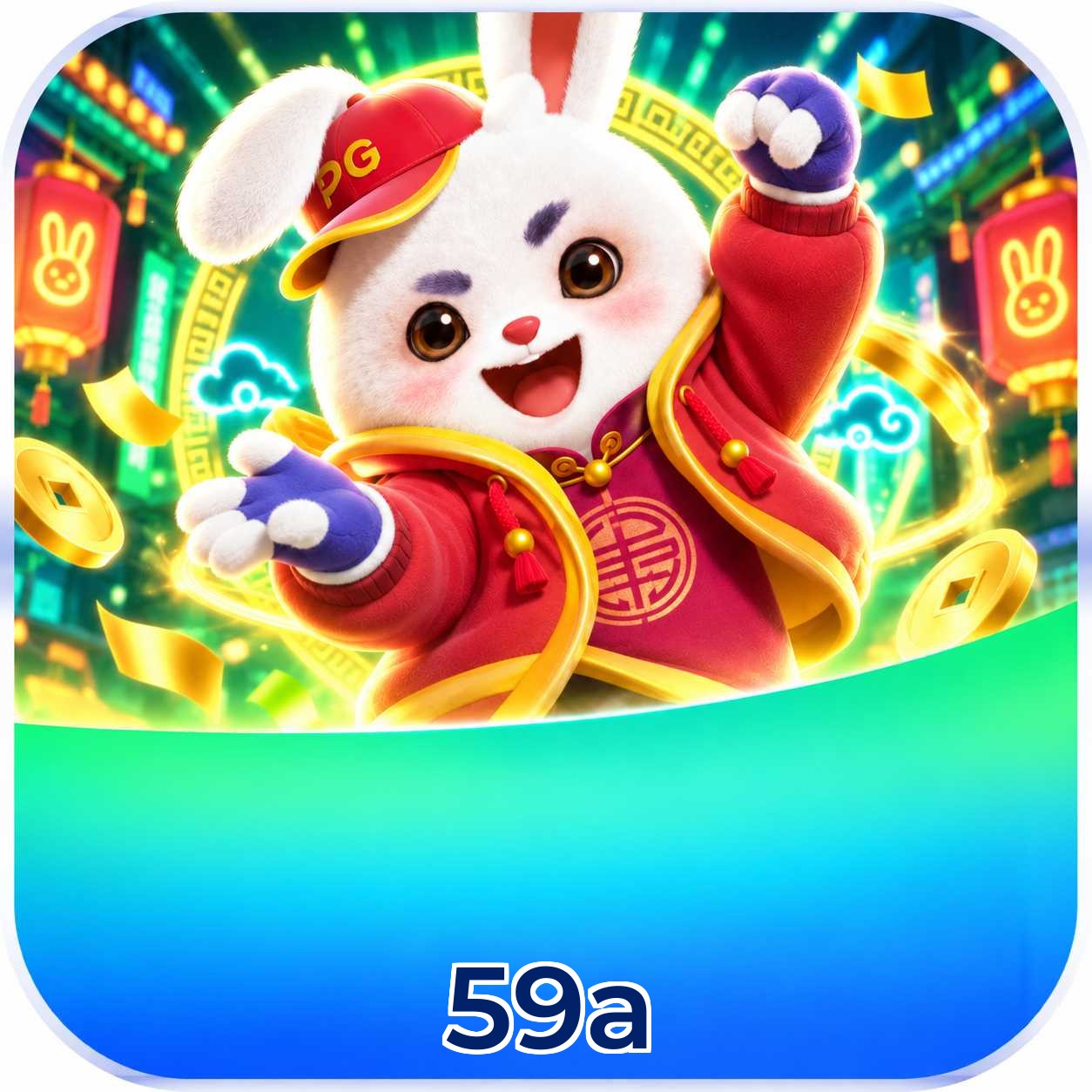 59a Fortune Tiger Game
