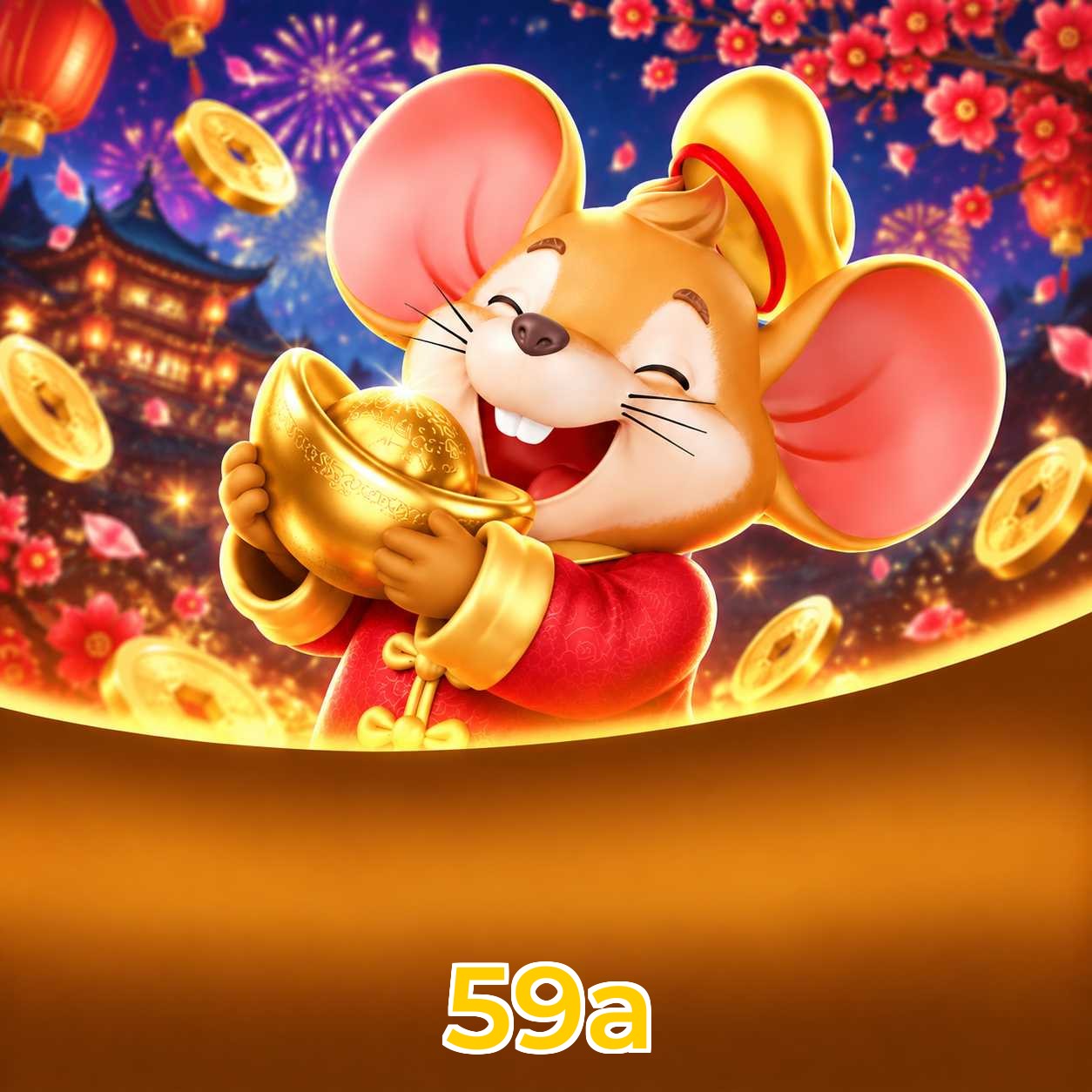 59a Top Wins