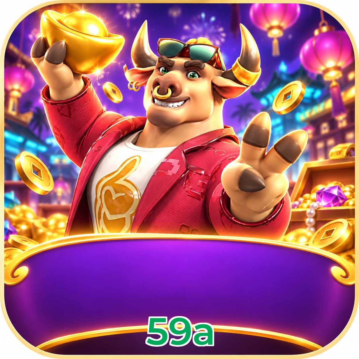 59a Fortune Tiger FAQ