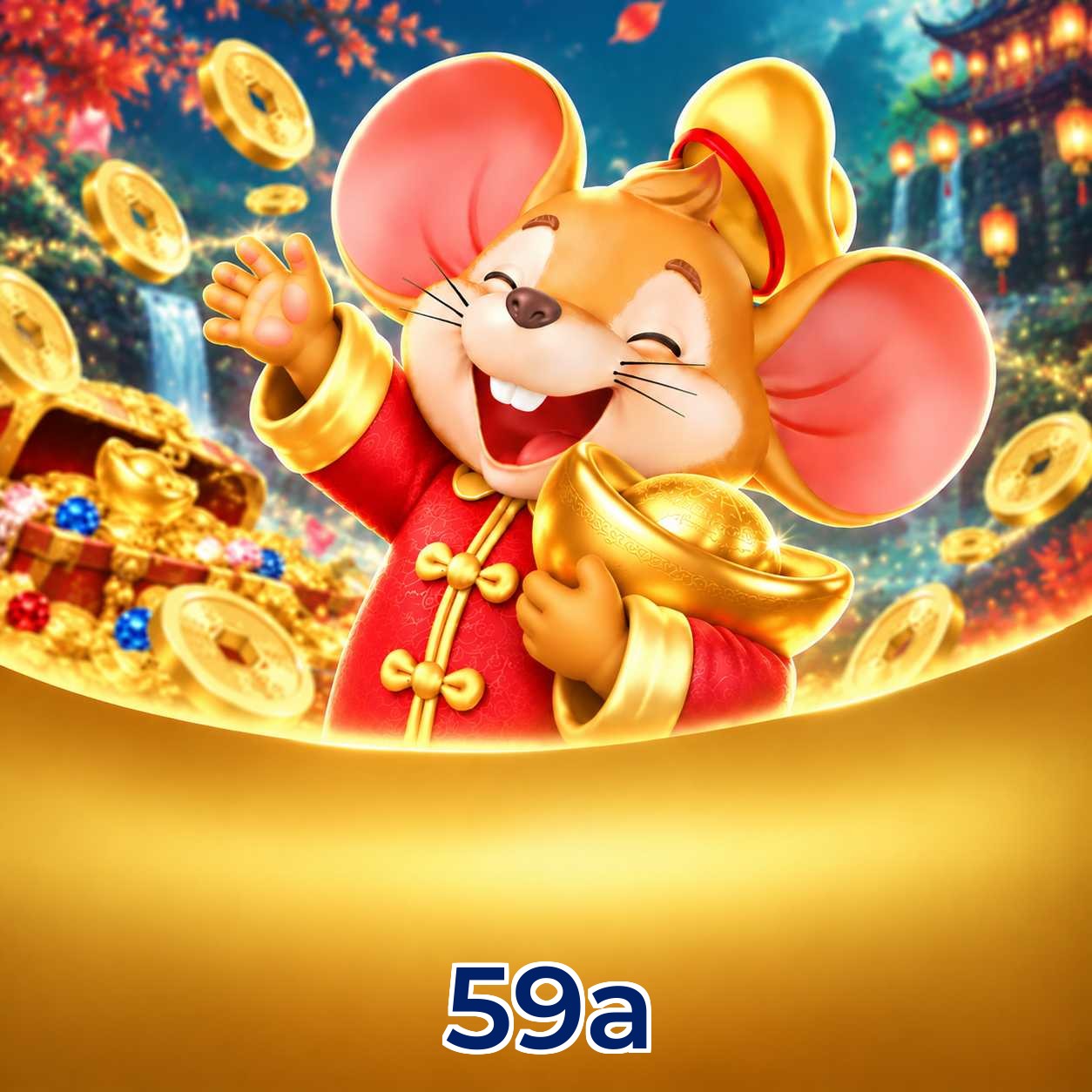 59a Performance Tests
