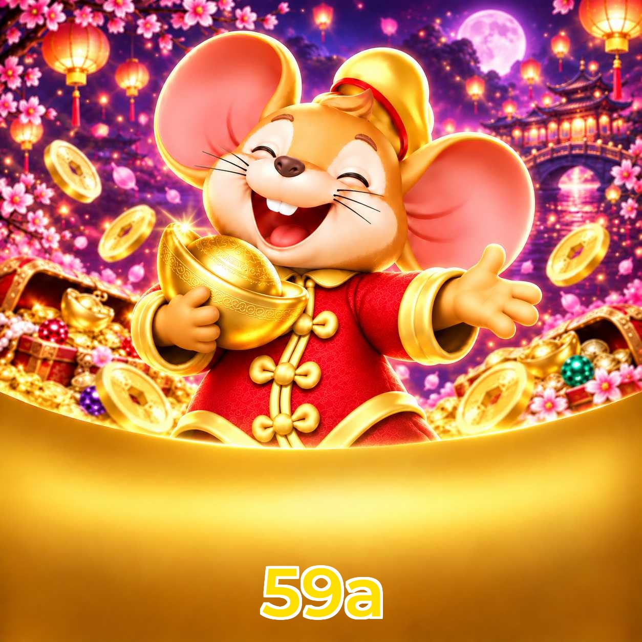 59a Logo