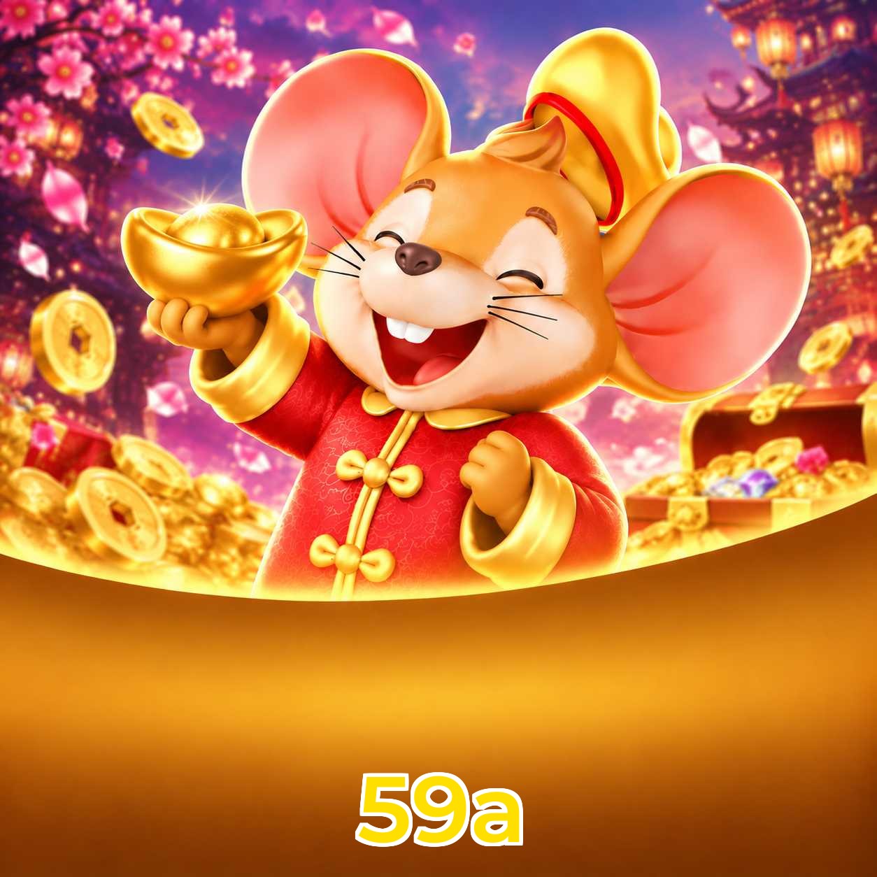 59a Logo