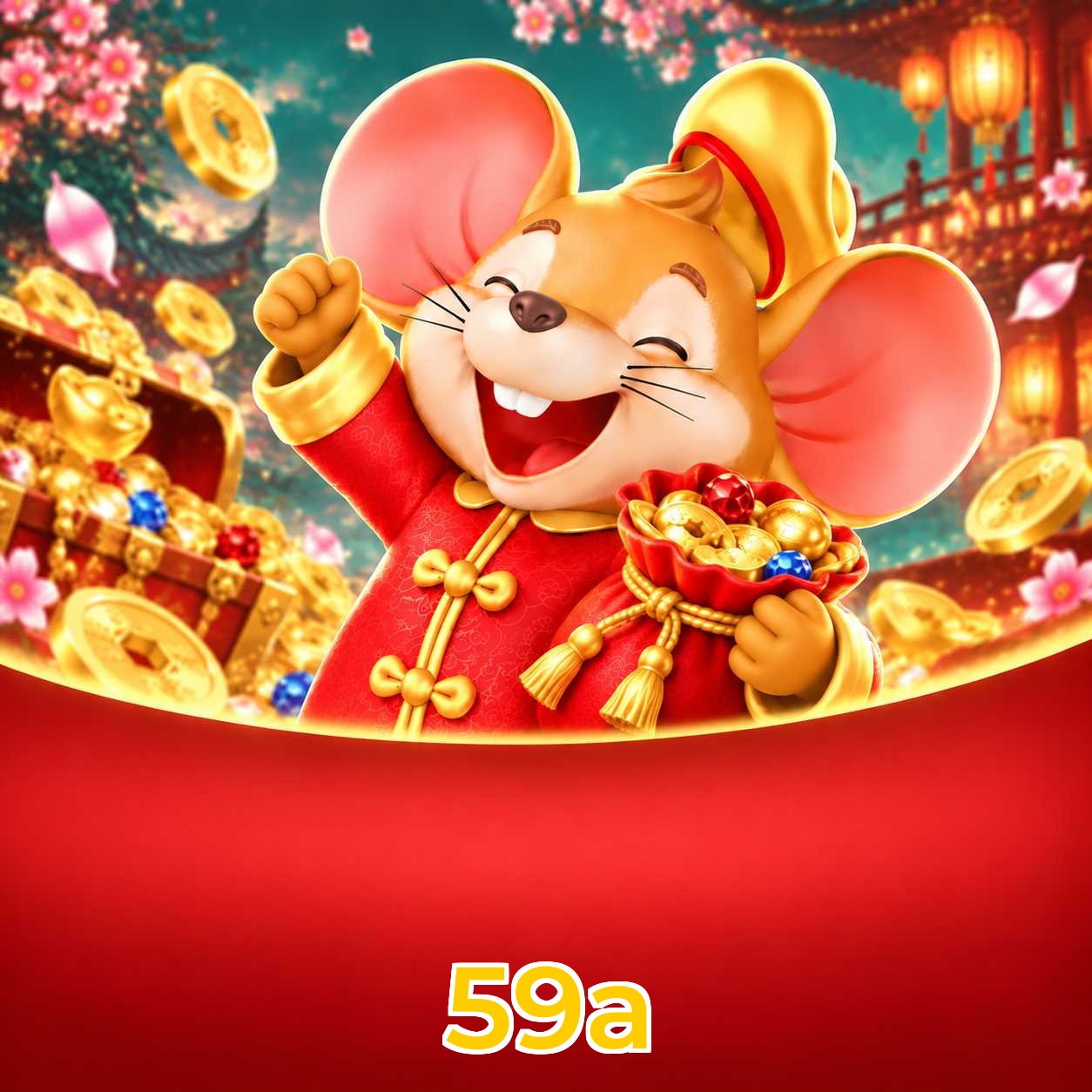 59a Fortune Tiger RTP