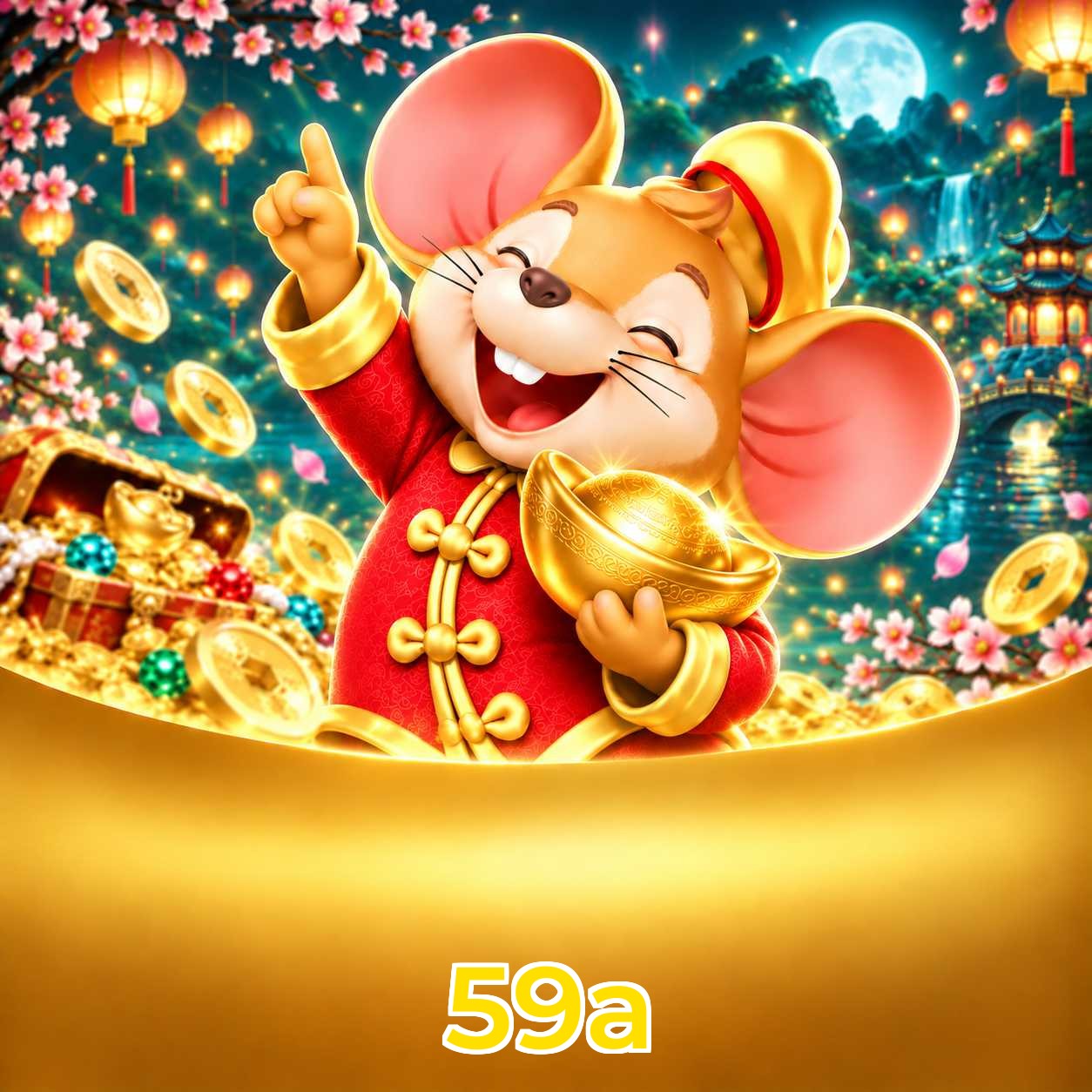 59a Login FAQ