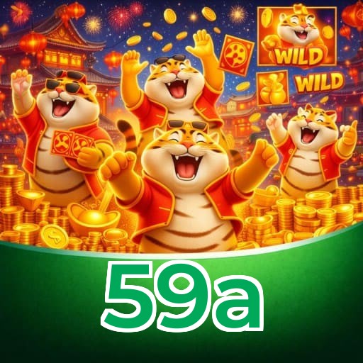 Plataforma 59a com bônus