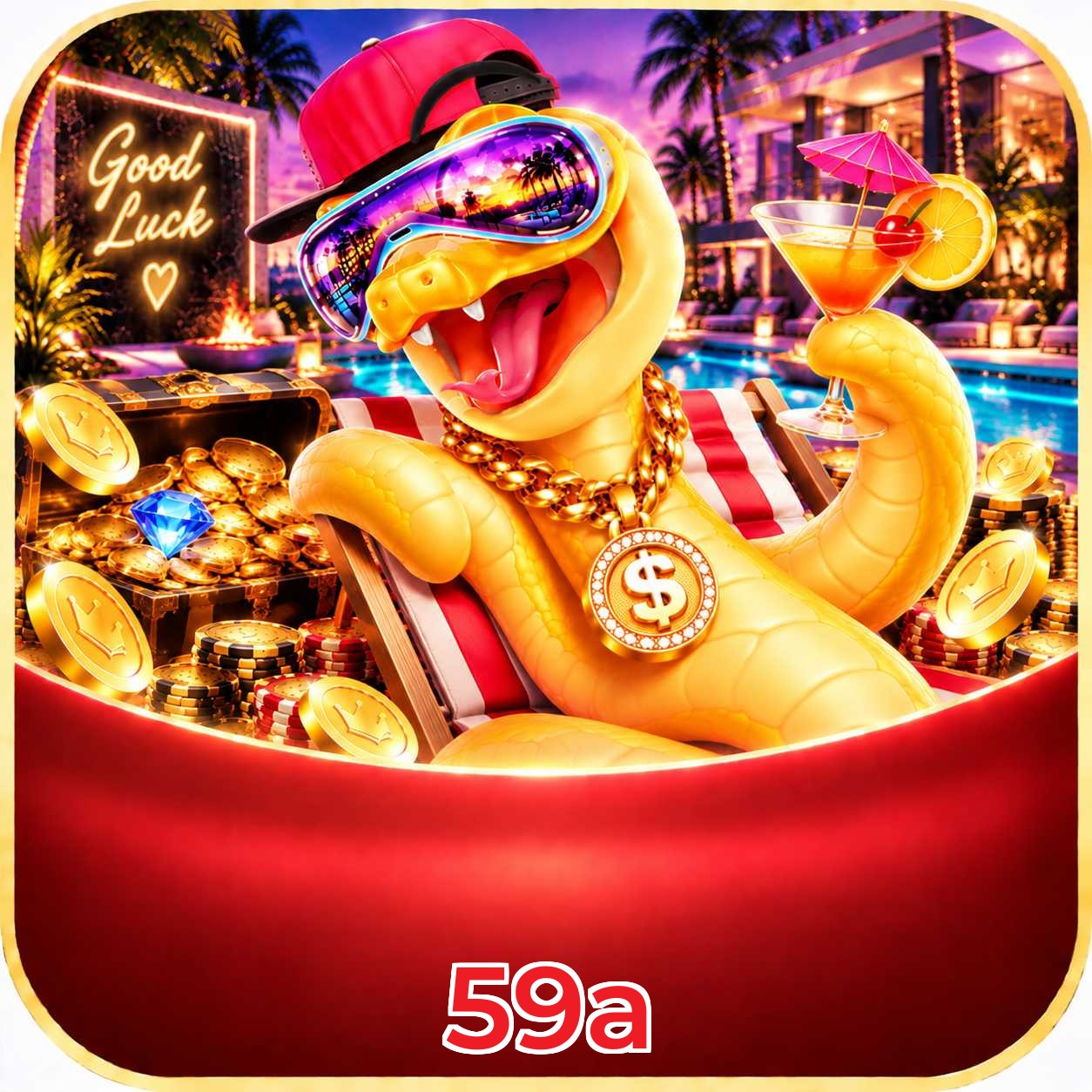 59a Bet FAQ