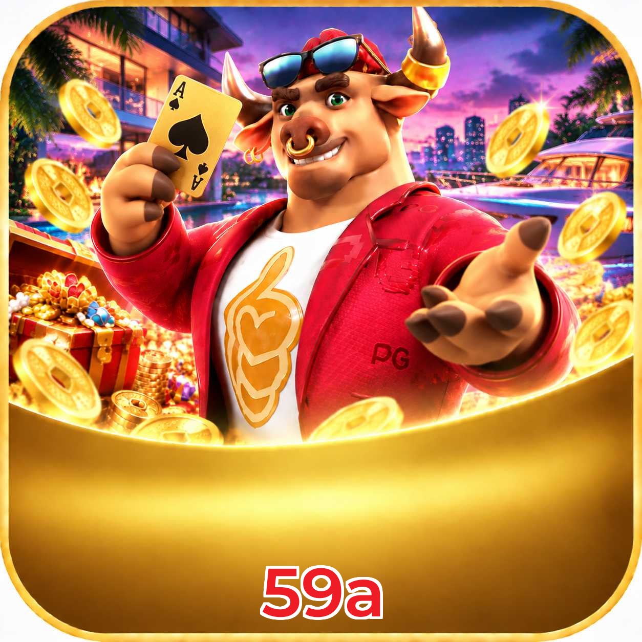 59a Cashback